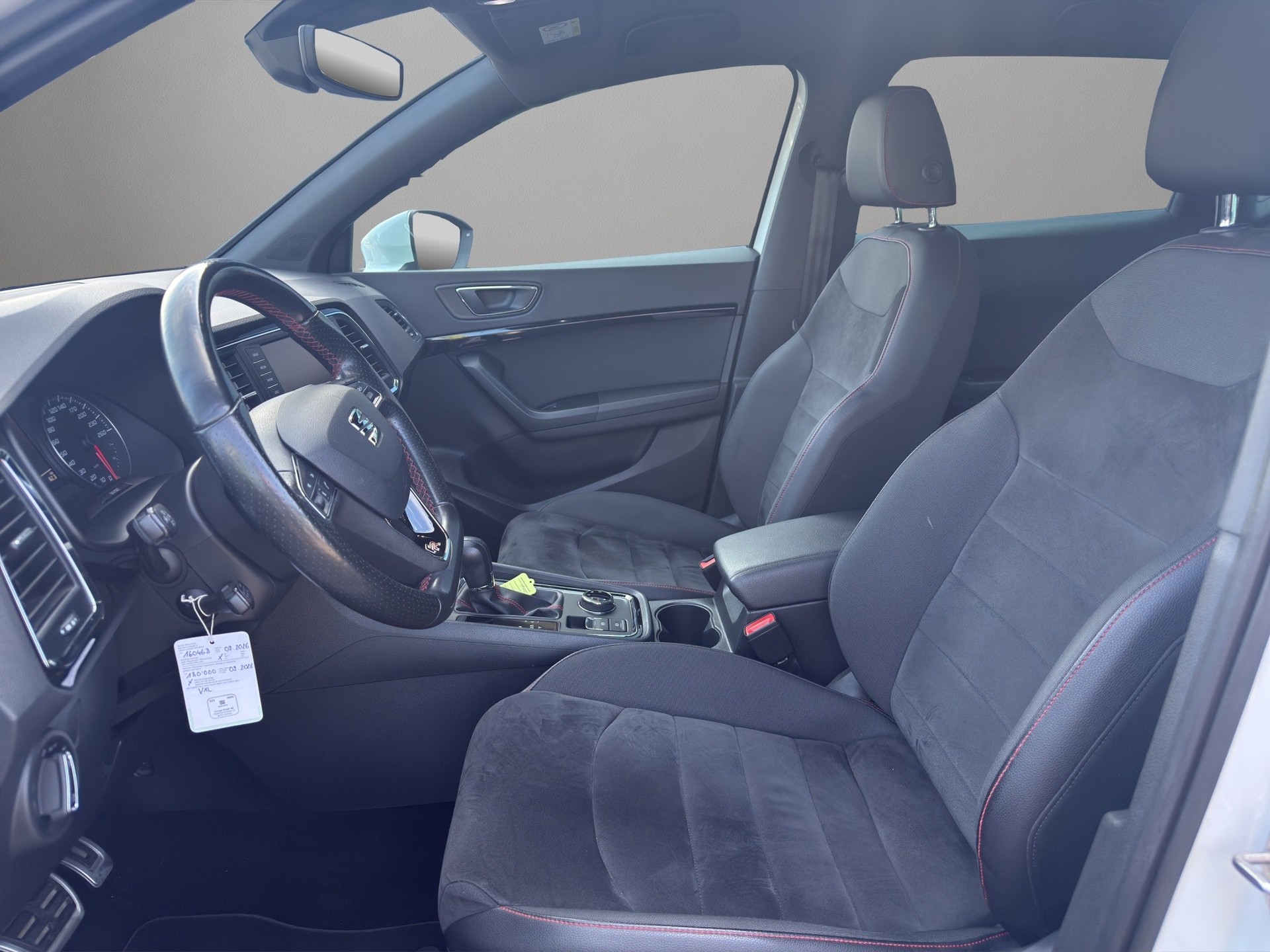 SEAT Ateca 1.4 TSI FR DSG-image-4