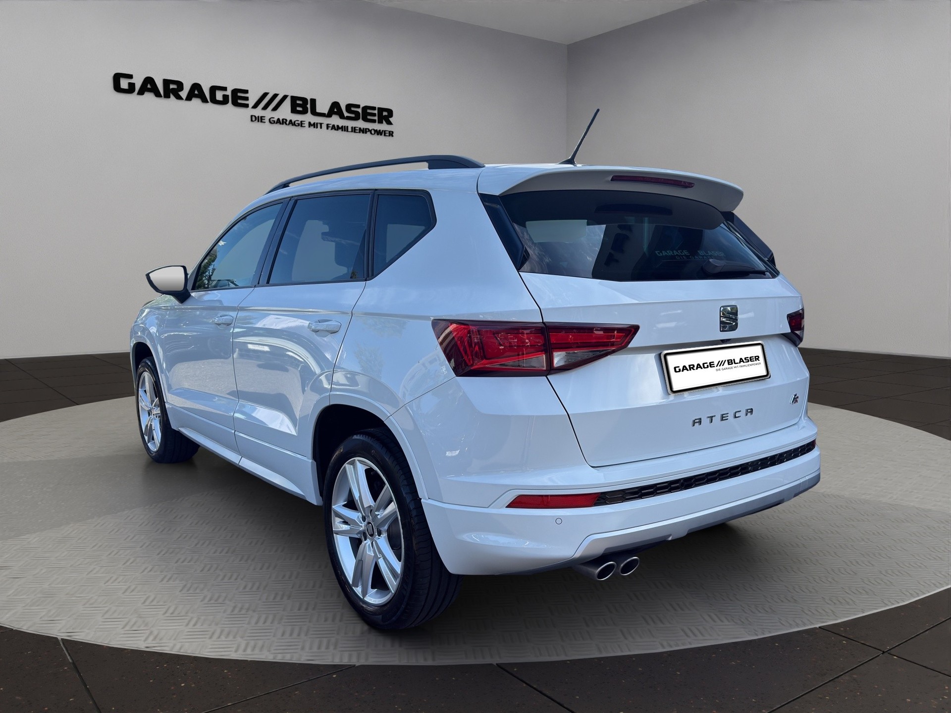 SEAT Ateca 1.4 TSI FR DSG-image-2