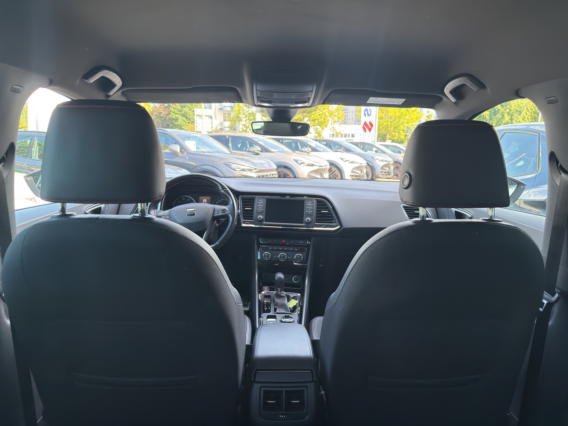 SEAT Ateca 1.4 TSI FR DSG-image-7