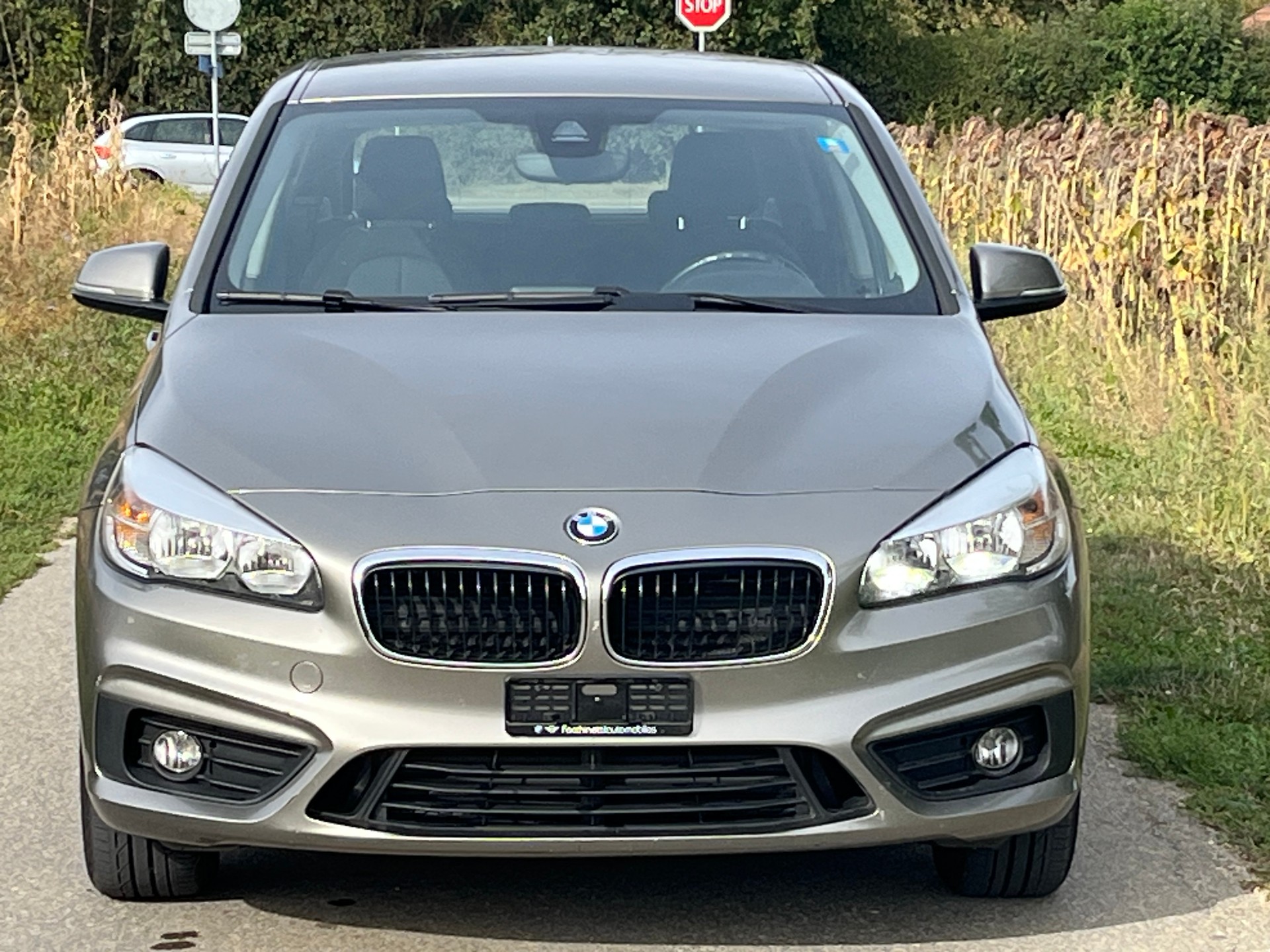 BMW 225i xDrive Active Tourer Steptronic-image-3