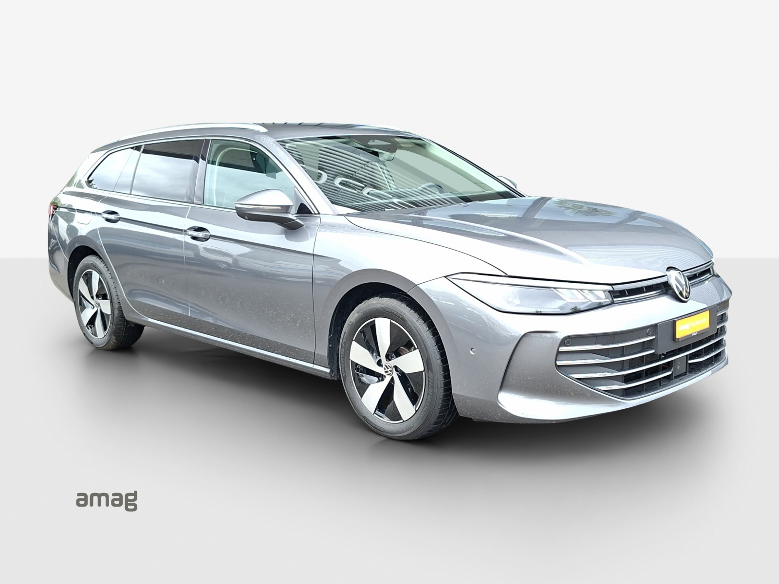 VW Passat Variant 2.0 TDI evo Business 4 Motion DSG-image-5