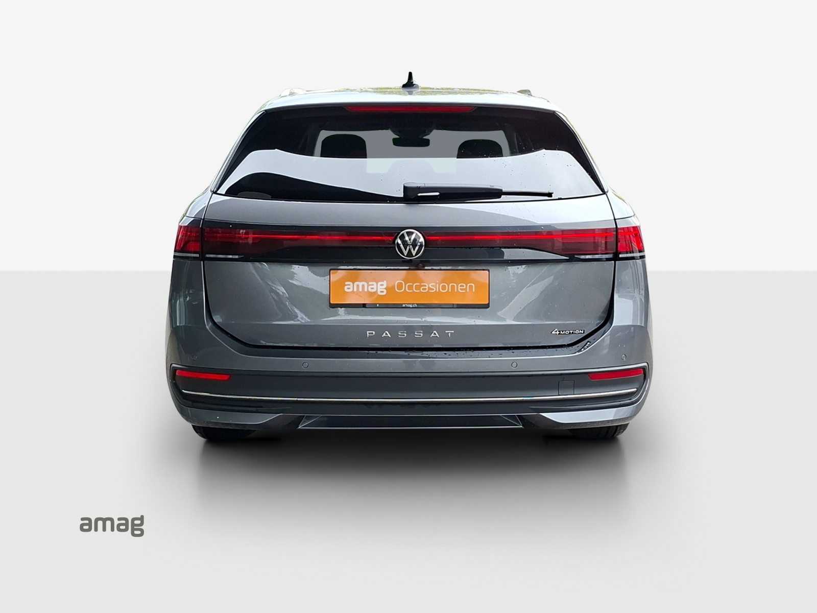 VW Passat Variant 2.0 TDI evo Business 4 Motion DSG-image-3