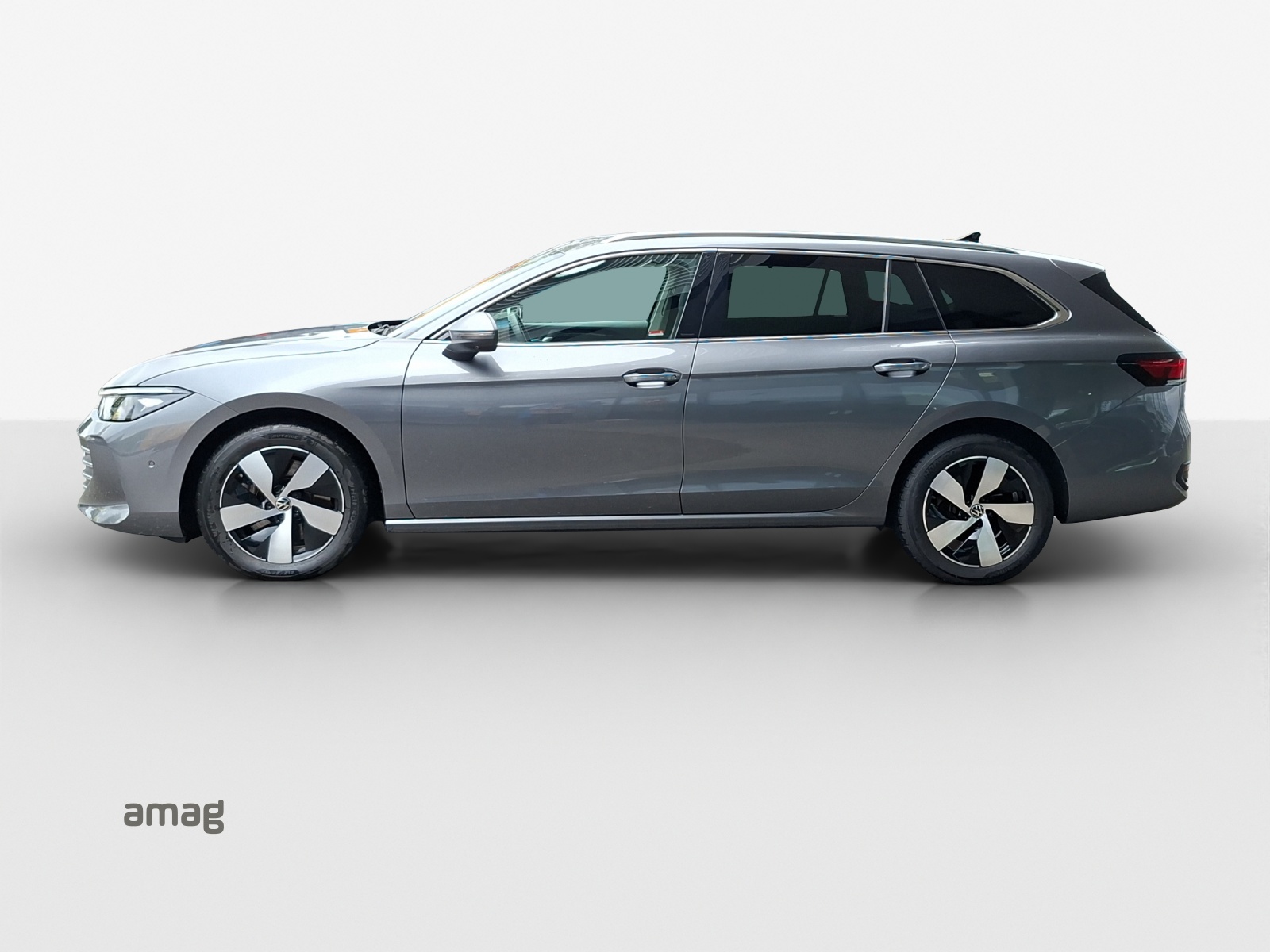 VW Passat Variant 2.0 TDI evo Business 4 Motion DSG-image-1