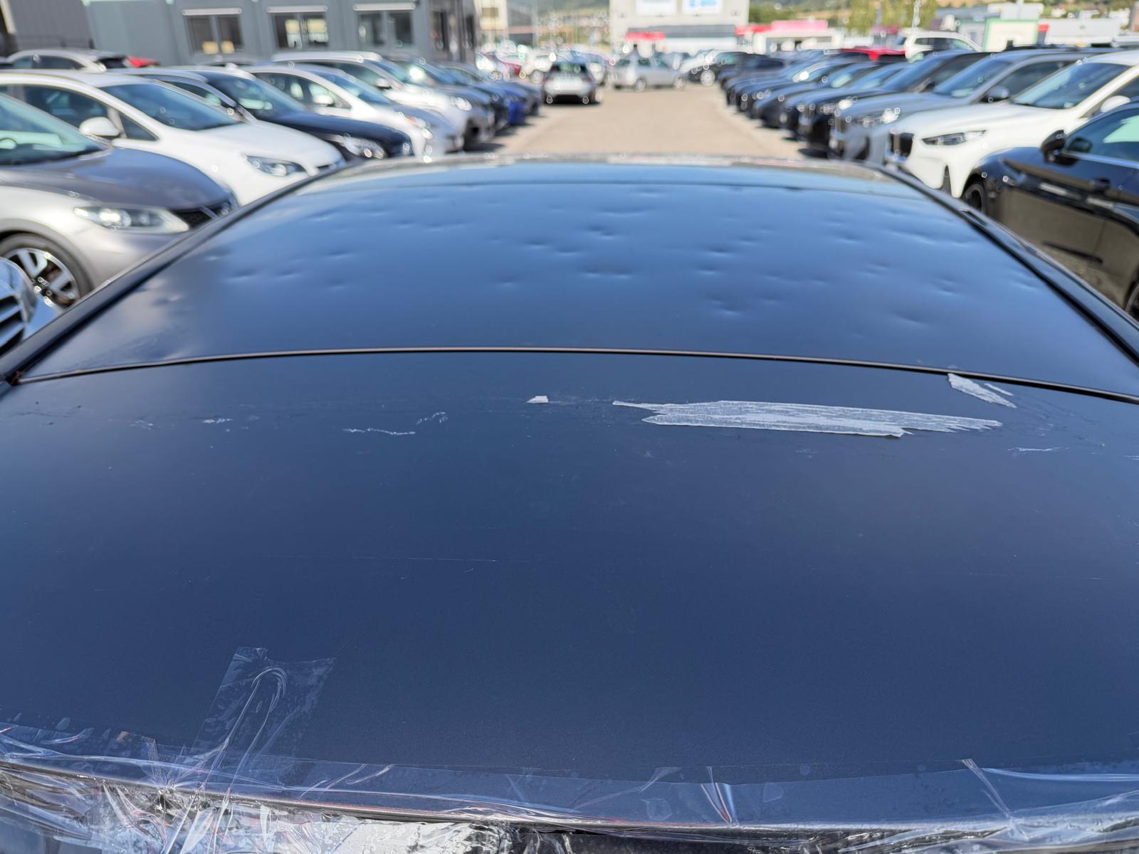 MERCEDES-BENZ A-Klasse W177 A 250 AMG Line 4m-image-9