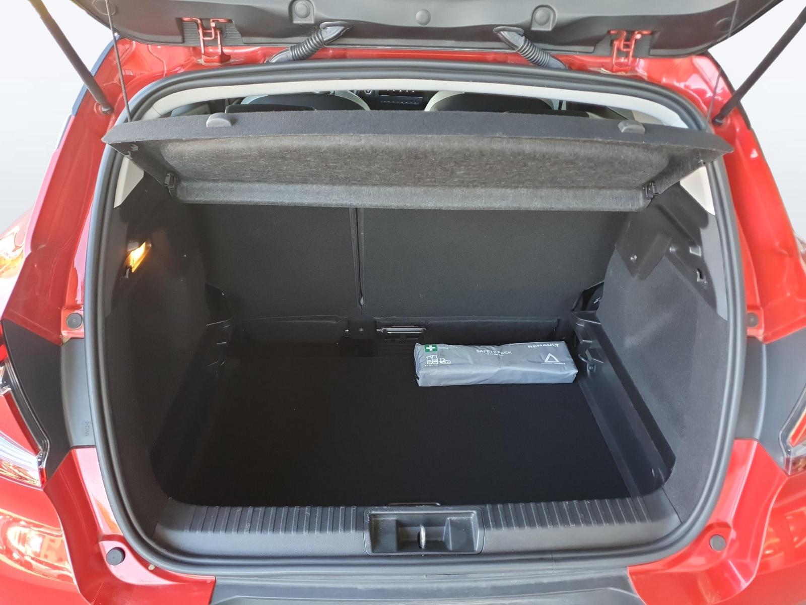 RENAULT Captur 1.3 TCe 155 Edition One EDC-image-11