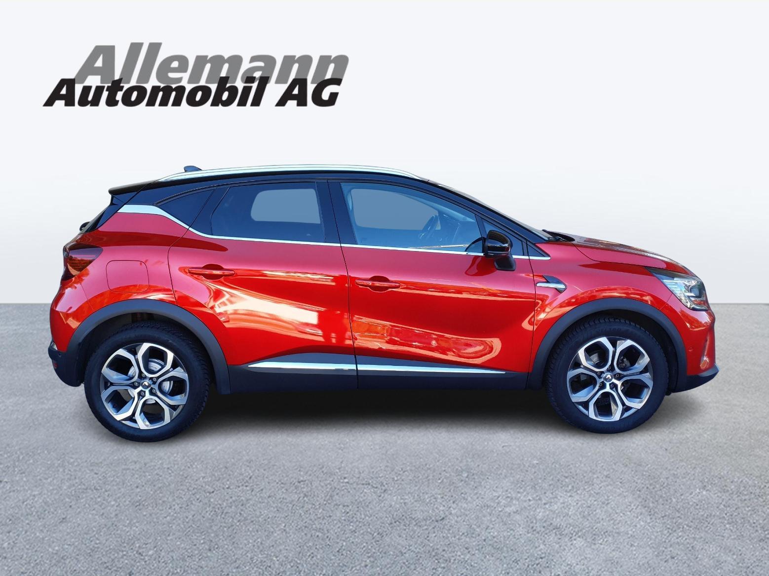 RENAULT Captur 1.3 TCe 155 Edition One EDC-image-6