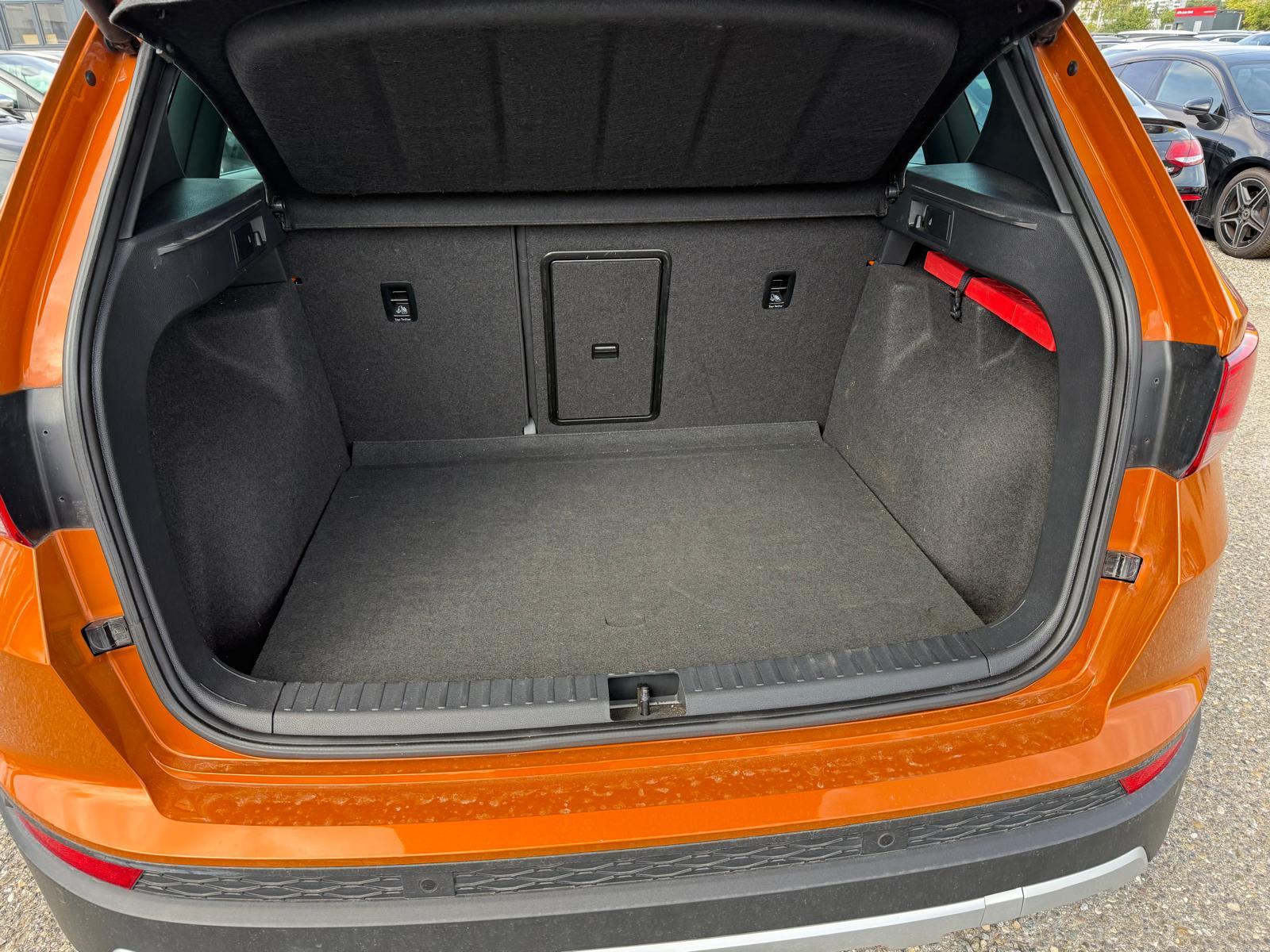 SEAT Ateca 2.0 TDI Xcellence 4Drive-image-12