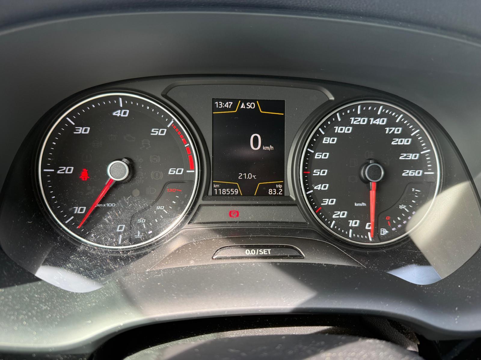 SEAT Ateca 2.0 TDI Xcellence 4Drive-image-11