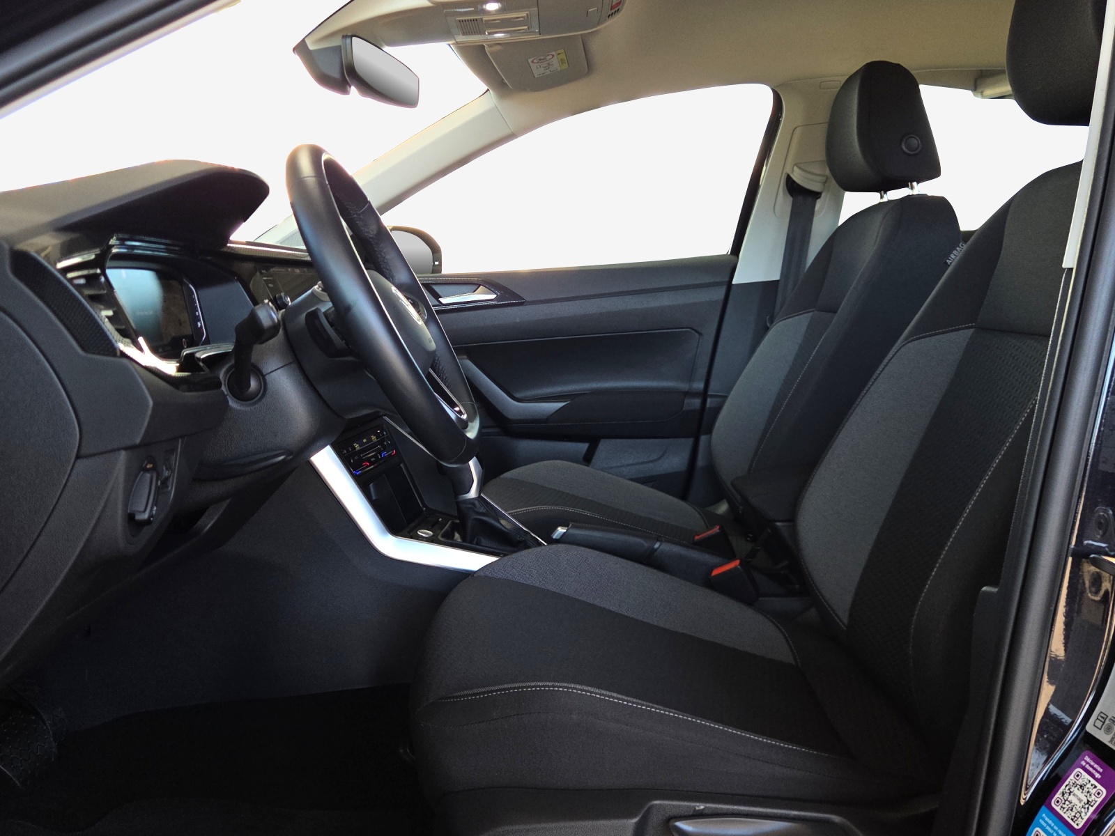 VW Taigo 1.0 TSI Life DSG-image-7