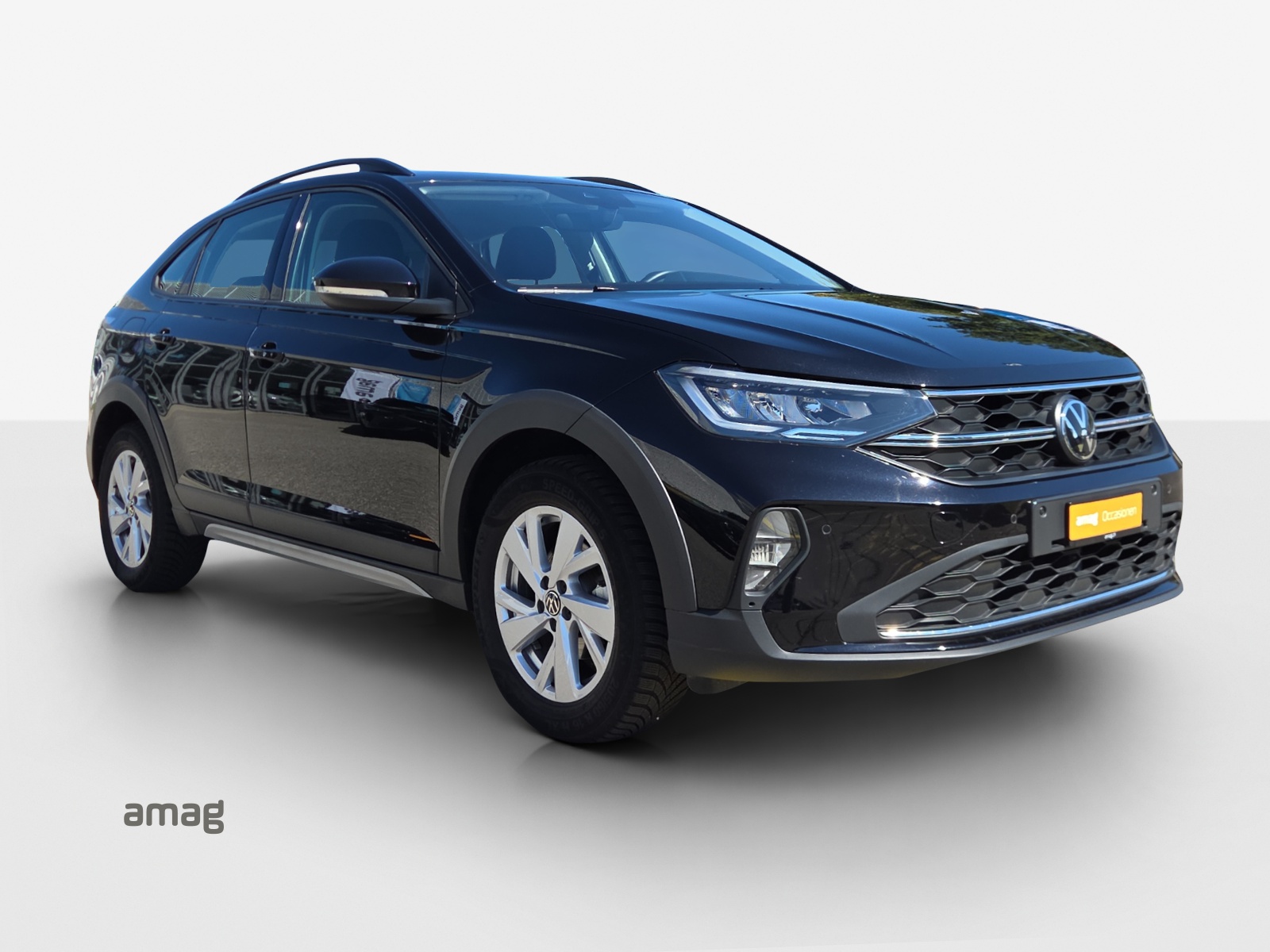 VW Taigo 1.0 TSI Life DSG-image-5
