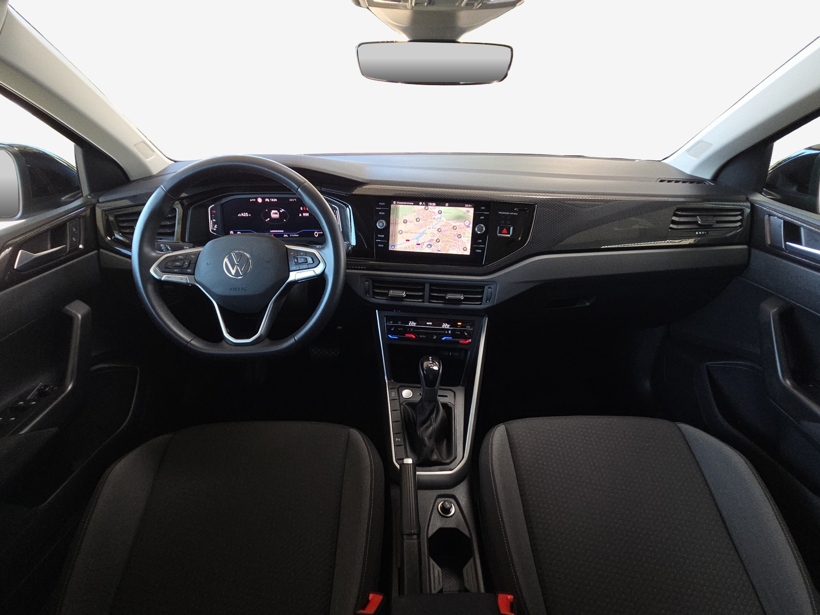 VW Taigo 1.0 TSI Life DSG-image-8
