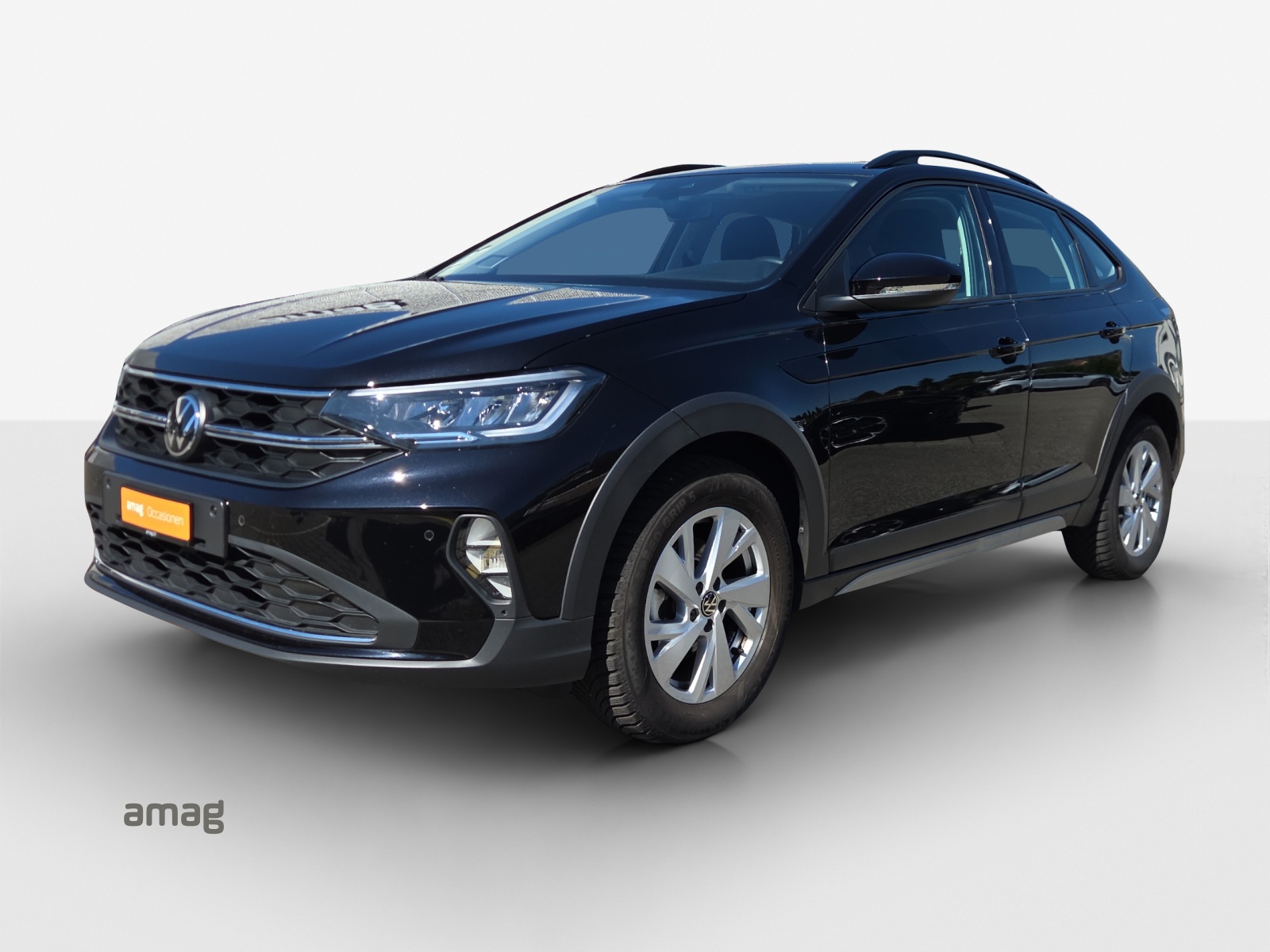VW Taigo 1.0 TSI Life DSG-image-0