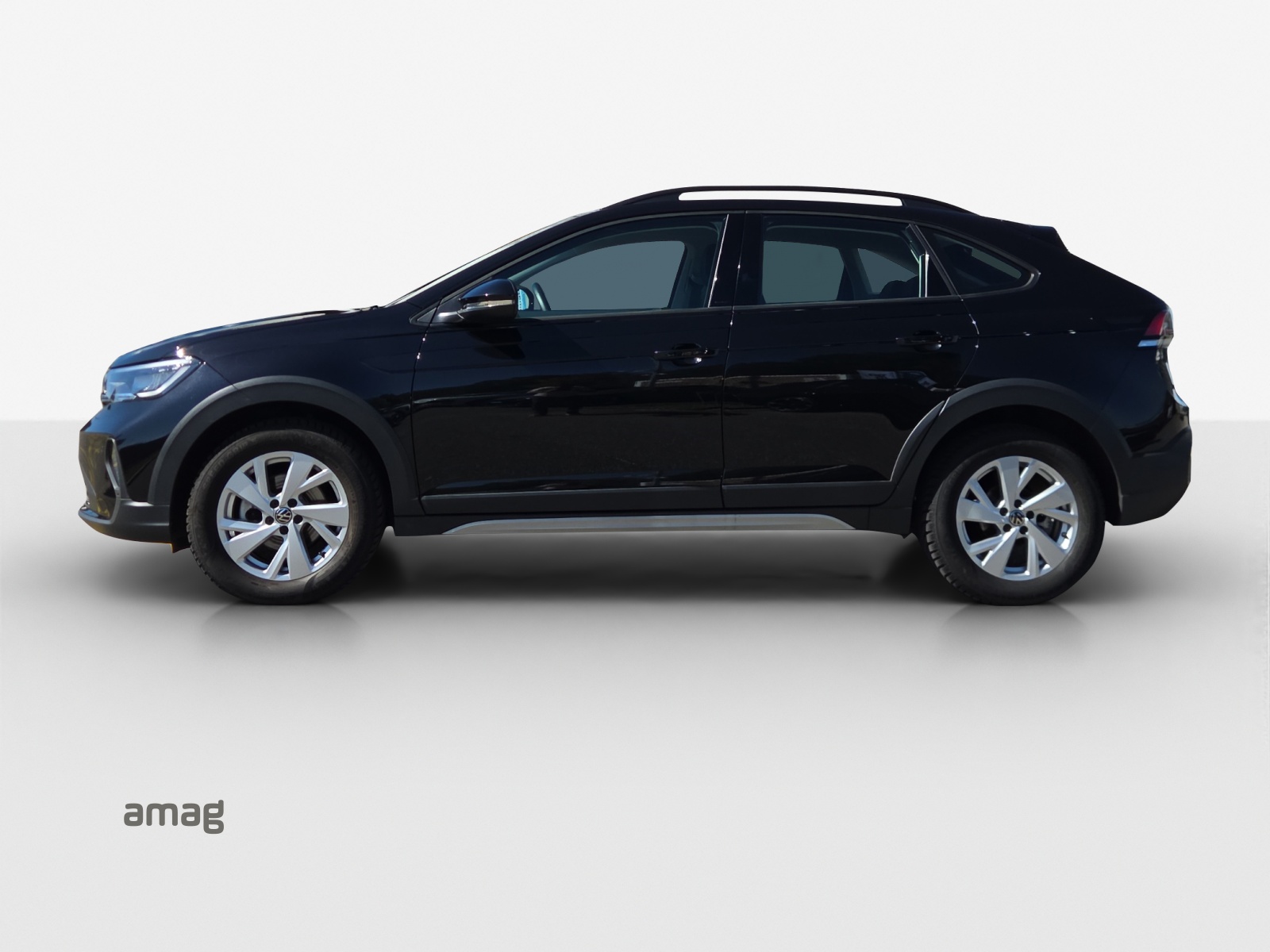 VW Taigo 1.0 TSI Life DSG-image-1