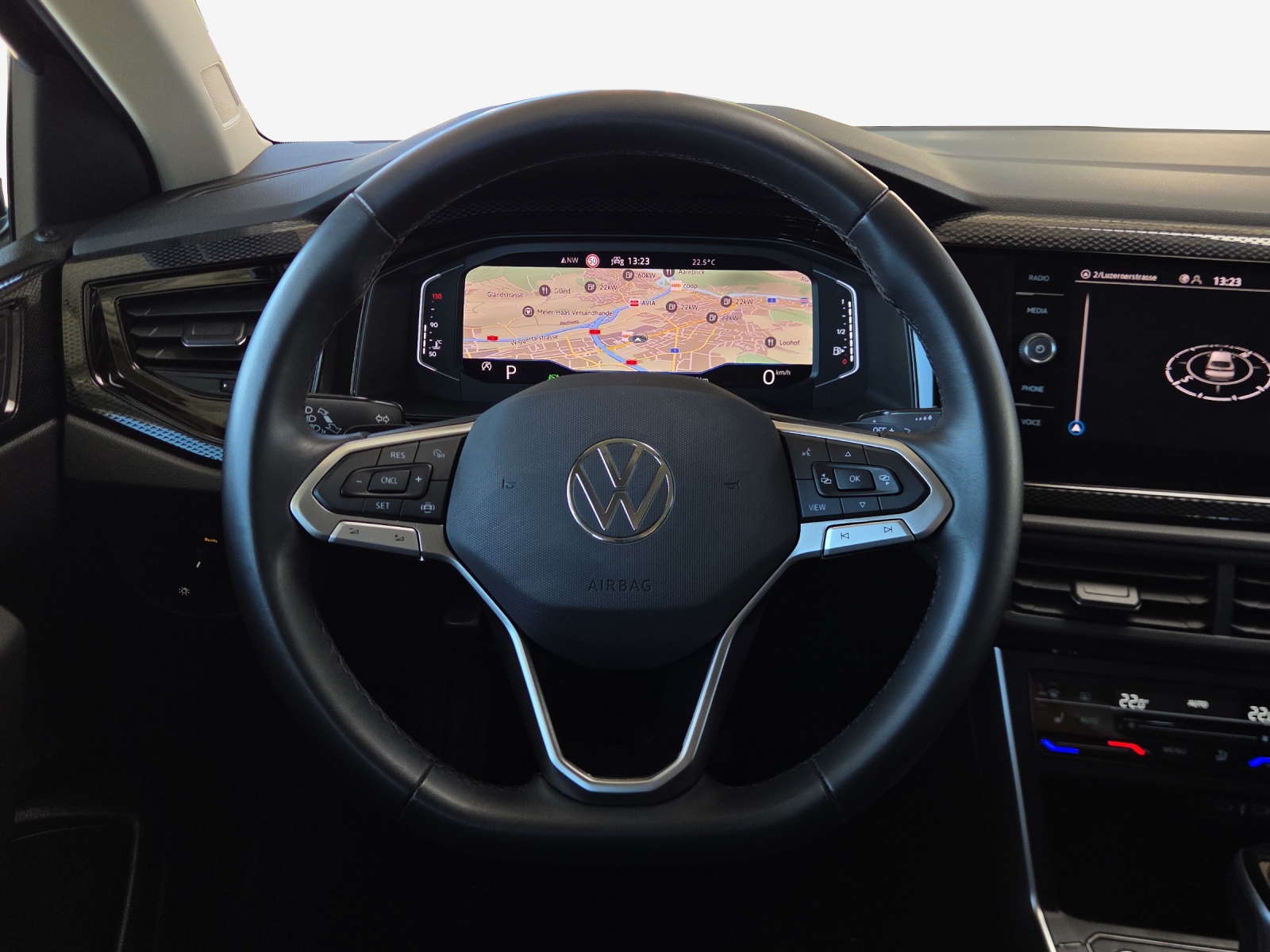 VW Taigo 1.0 TSI Life DSG-image-9