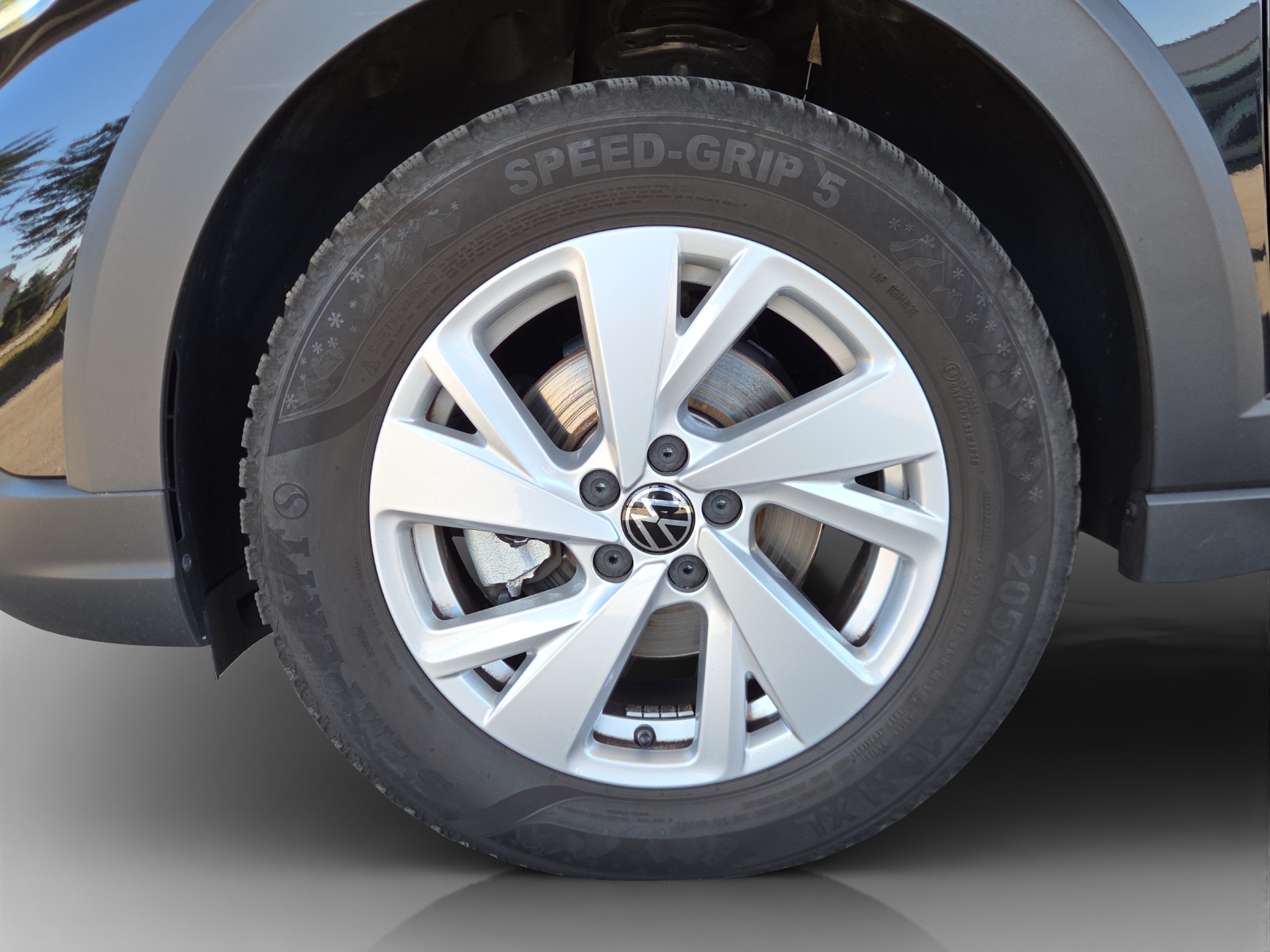 VW Taigo 1.0 TSI Life DSG-image-13