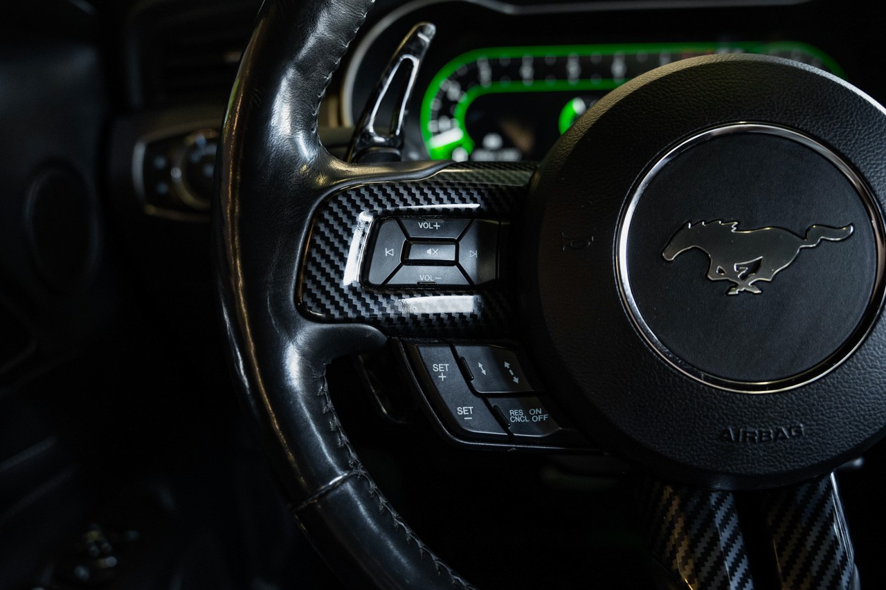 FORD Mustang Fastback 5.0 V8 GT 55 Automat-image-25