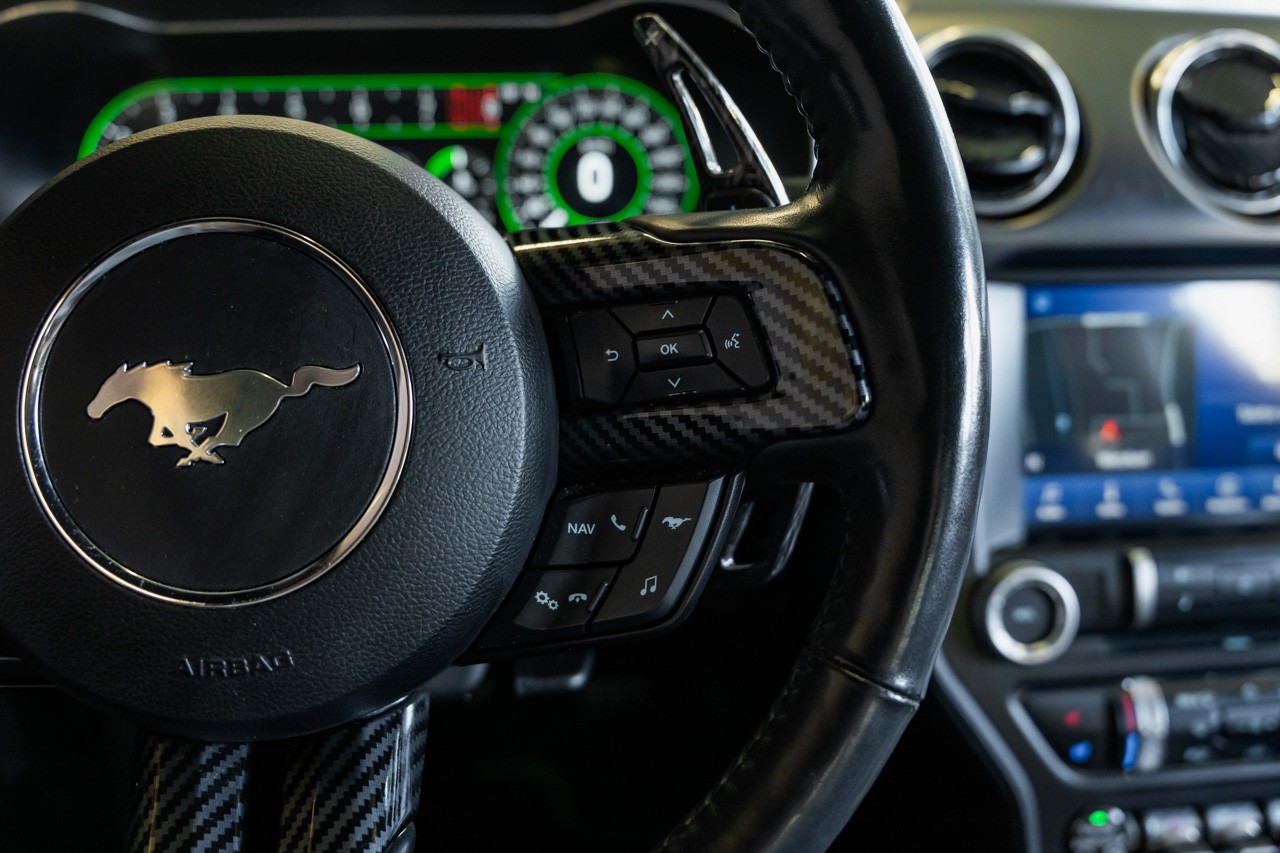 FORD Mustang Fastback 5.0 V8 GT 55 Automat-image-26