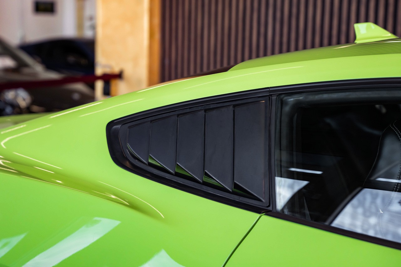 FORD Mustang Fastback 5.0 V8 GT 55 Automat-image-33