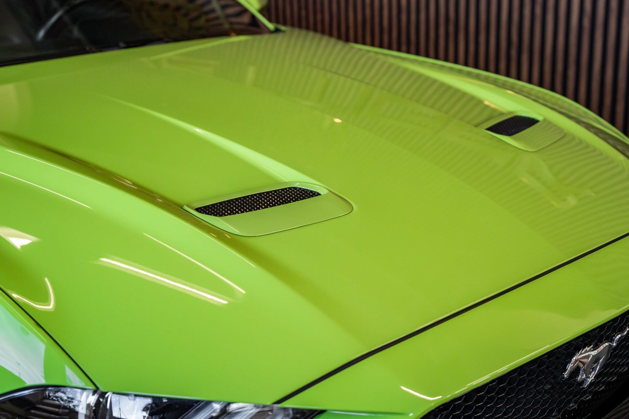 FORD Mustang Fastback 5.0 V8 GT 55 Automat-image-31