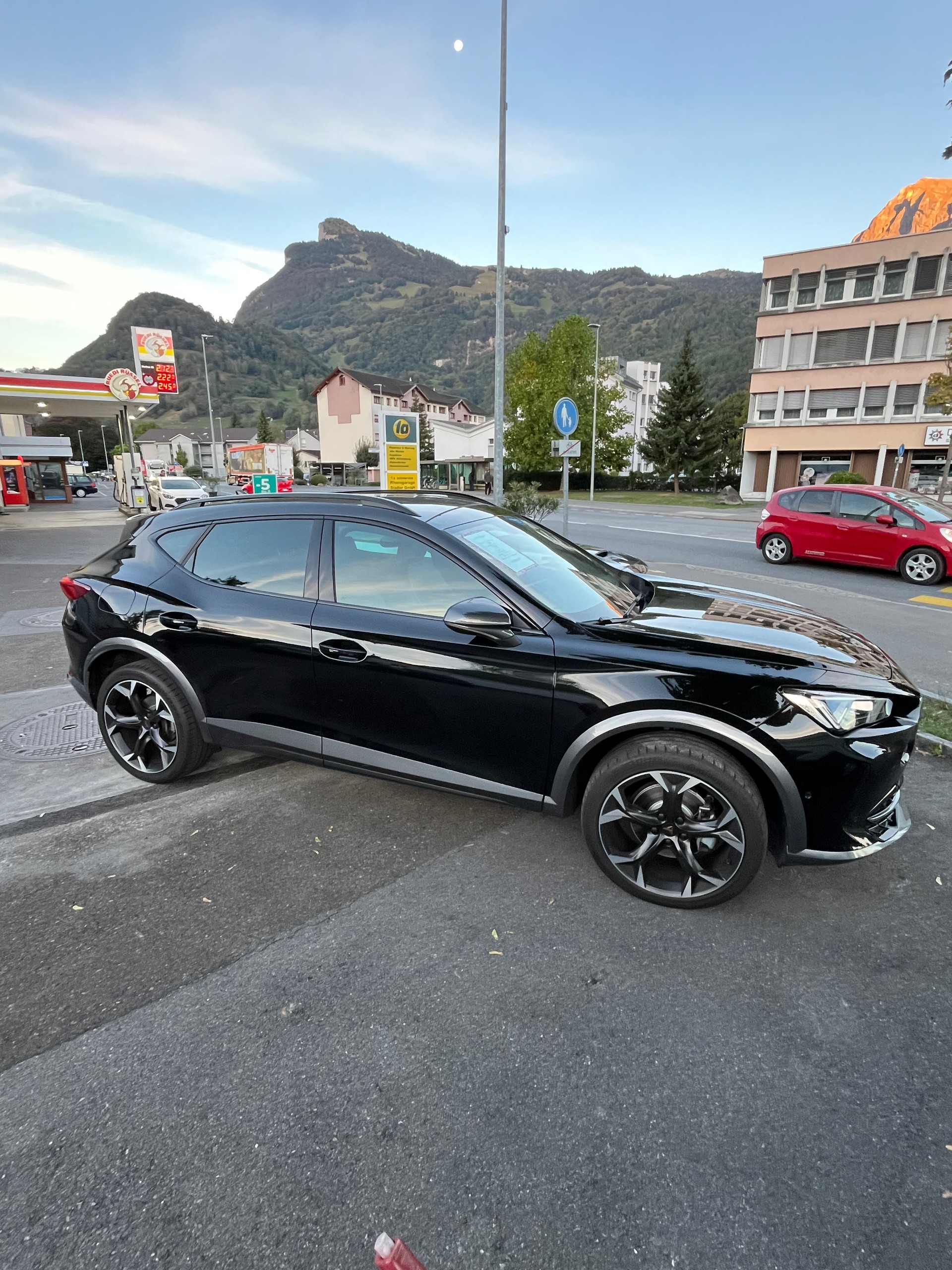 CUPRA 2.0 TSI Inicio 4Drive DSG-image-1