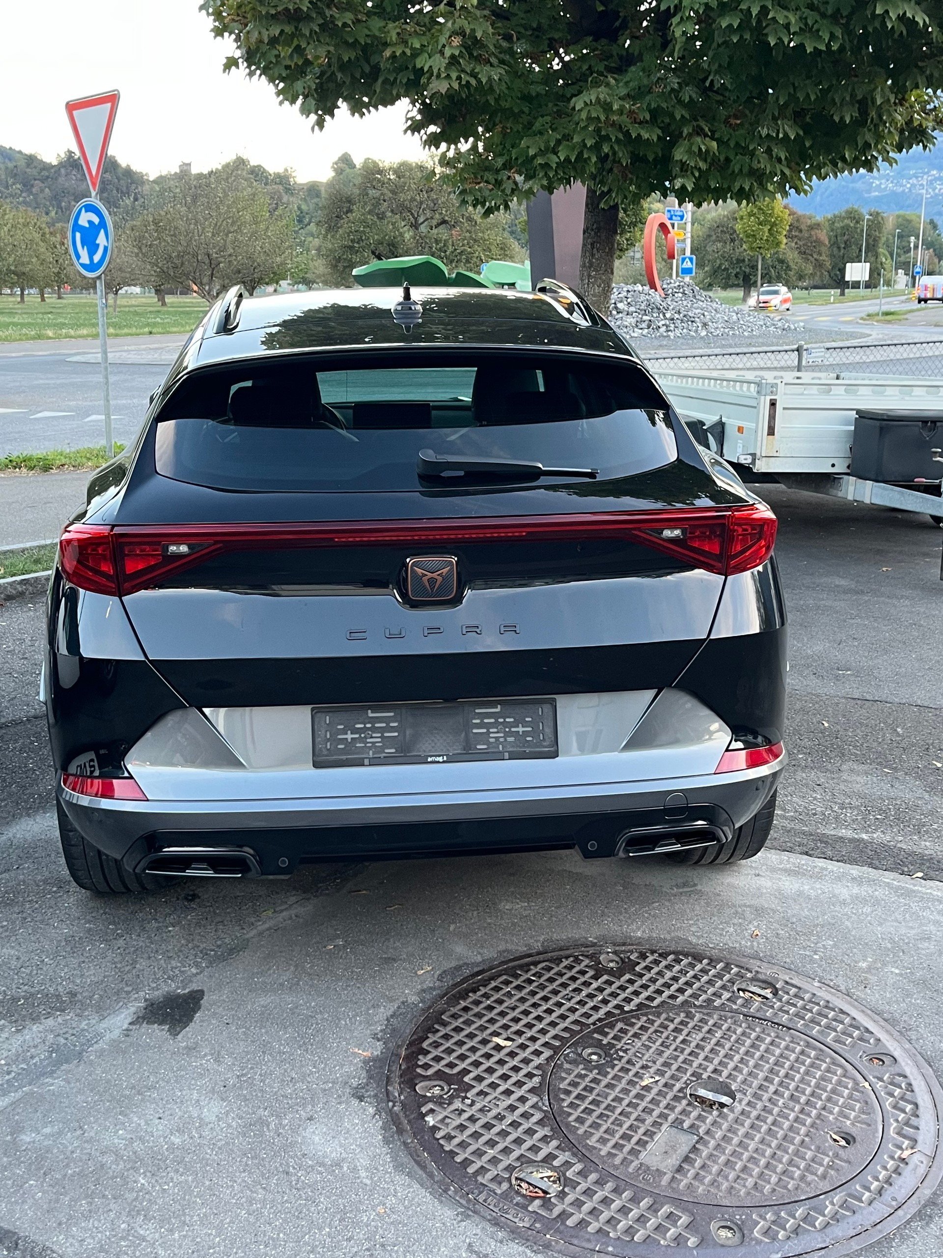 CUPRA 2.0 TSI Inicio 4Drive DSG-image-2