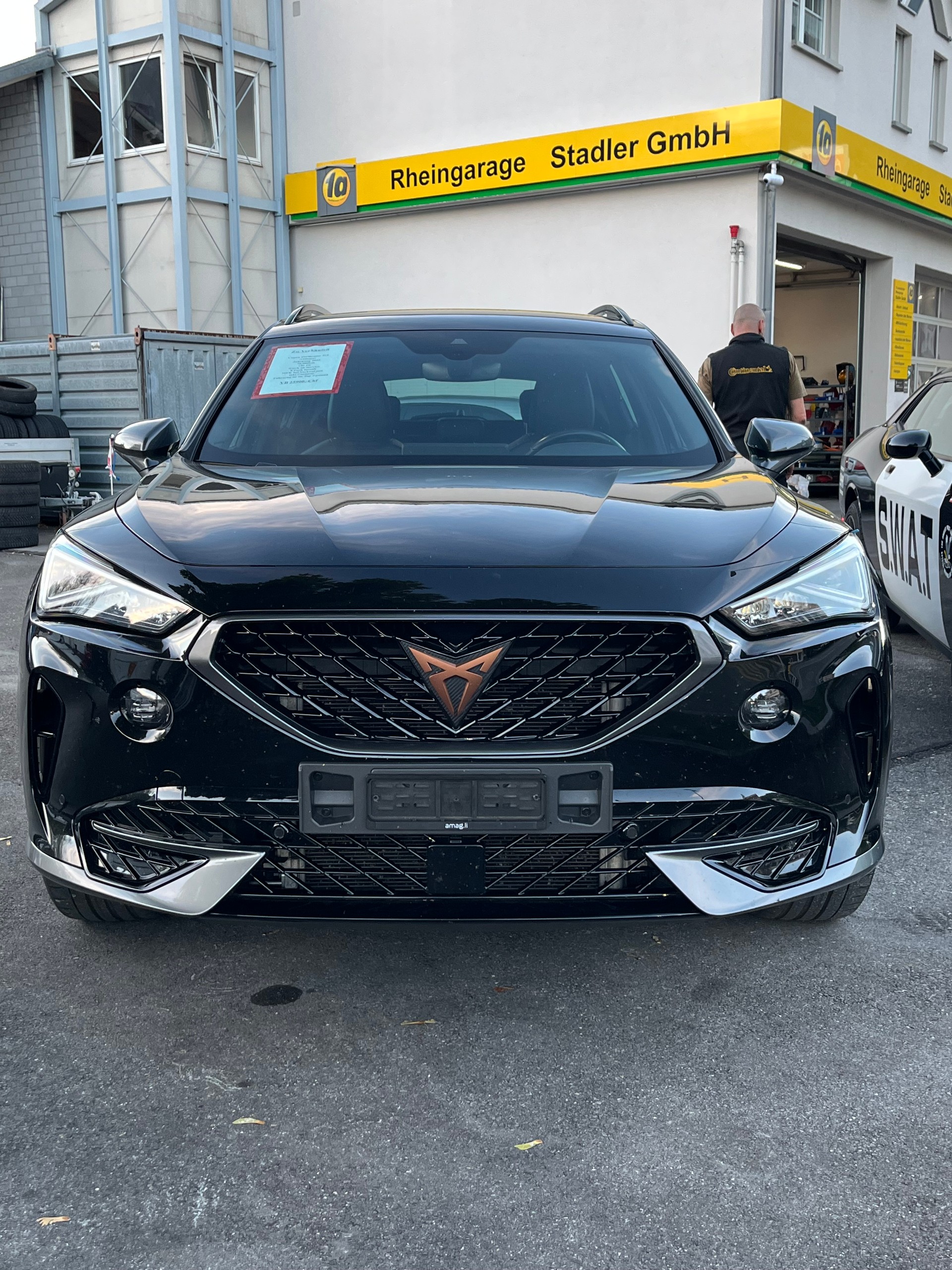 CUPRA 2.0 TSI Inicio 4Drive DSG-image-0