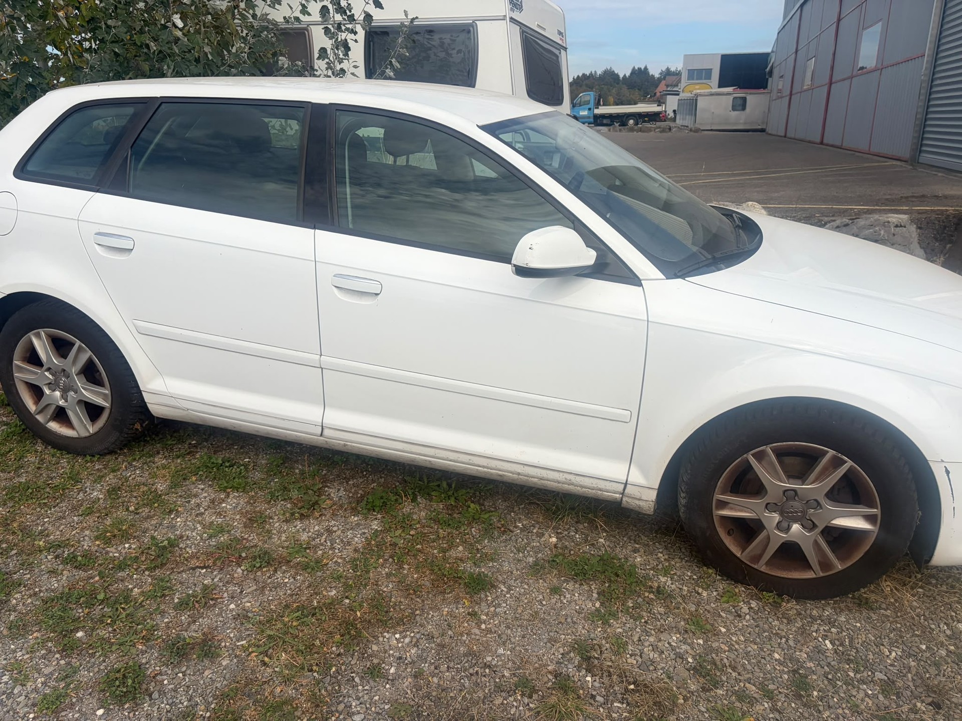 AUDI A3 Sportback 1.4 TFSI Ambition S-tronic-image-6