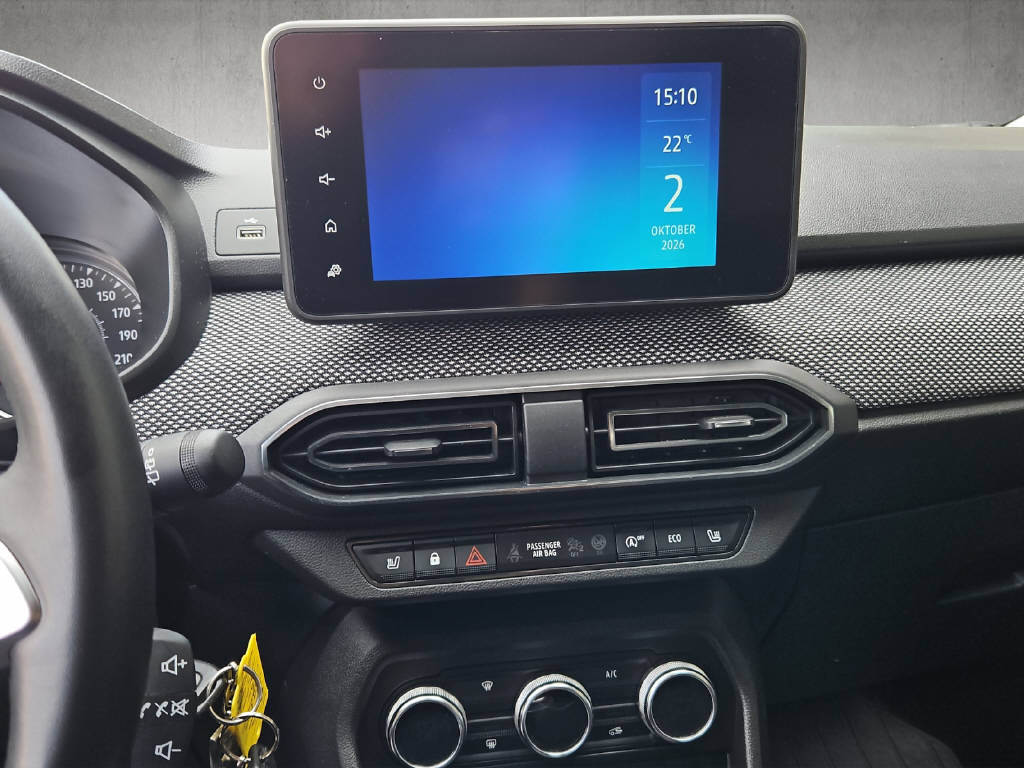DACIA Jogger 1.0 TCe Comfort 7P-image-8