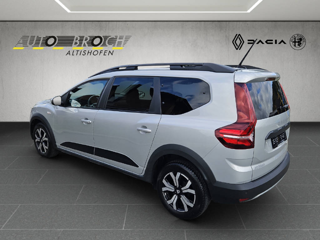 DACIA Jogger 1.0 TCe Comfort 7P-image-2