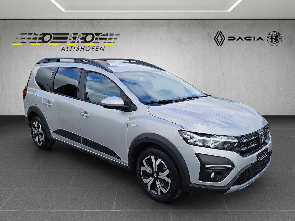 DACIA Jogger 1.0 TCe Comfort 7P-image-0
