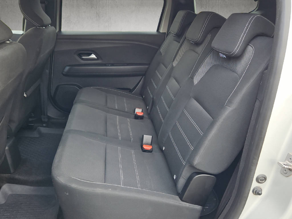 DACIA Jogger 1.0 TCe Comfort 7P-image-5