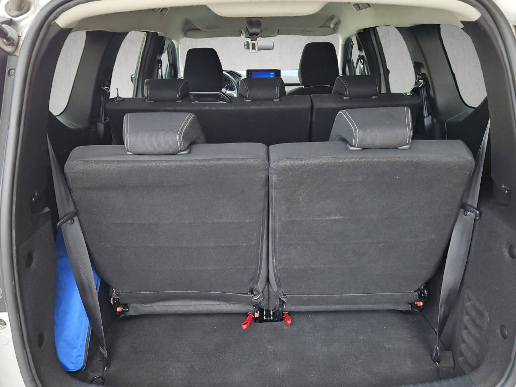 DACIA Jogger 1.0 TCe Comfort 7P-image-9