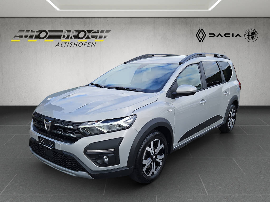 DACIA Jogger 1.0 TCe Comfort 7P-image-1