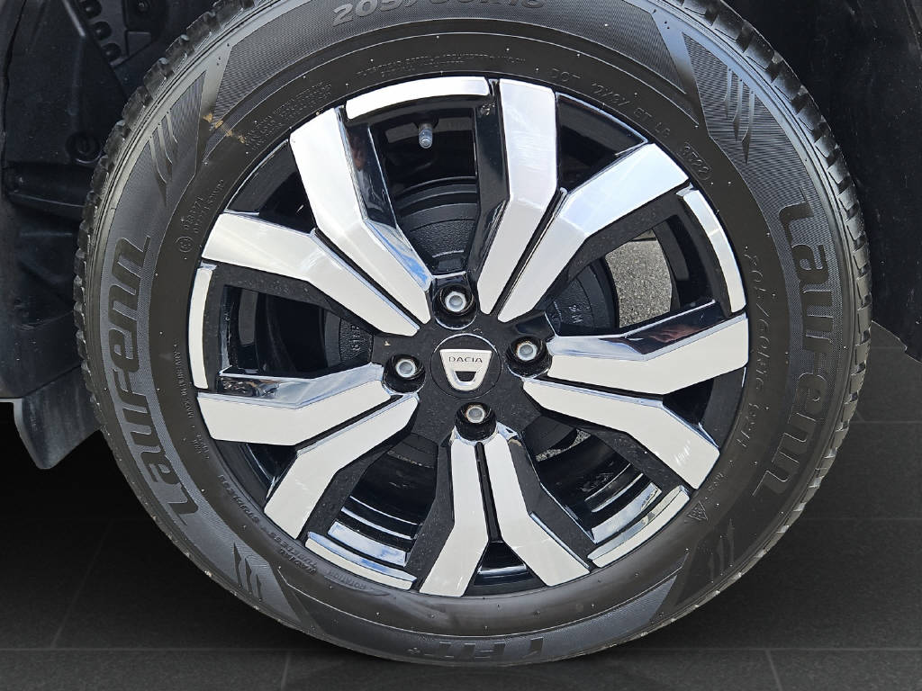 DACIA Jogger 1.0 TCe Comfort 7P-image-10