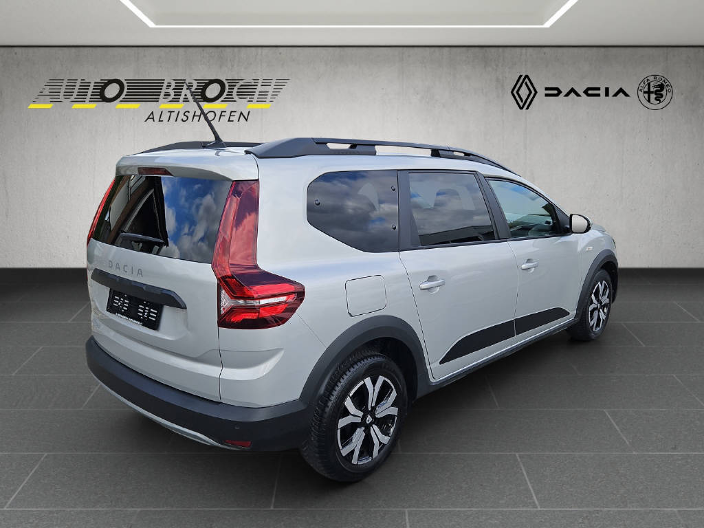 DACIA Jogger 1.0 TCe Comfort 7P-image-3