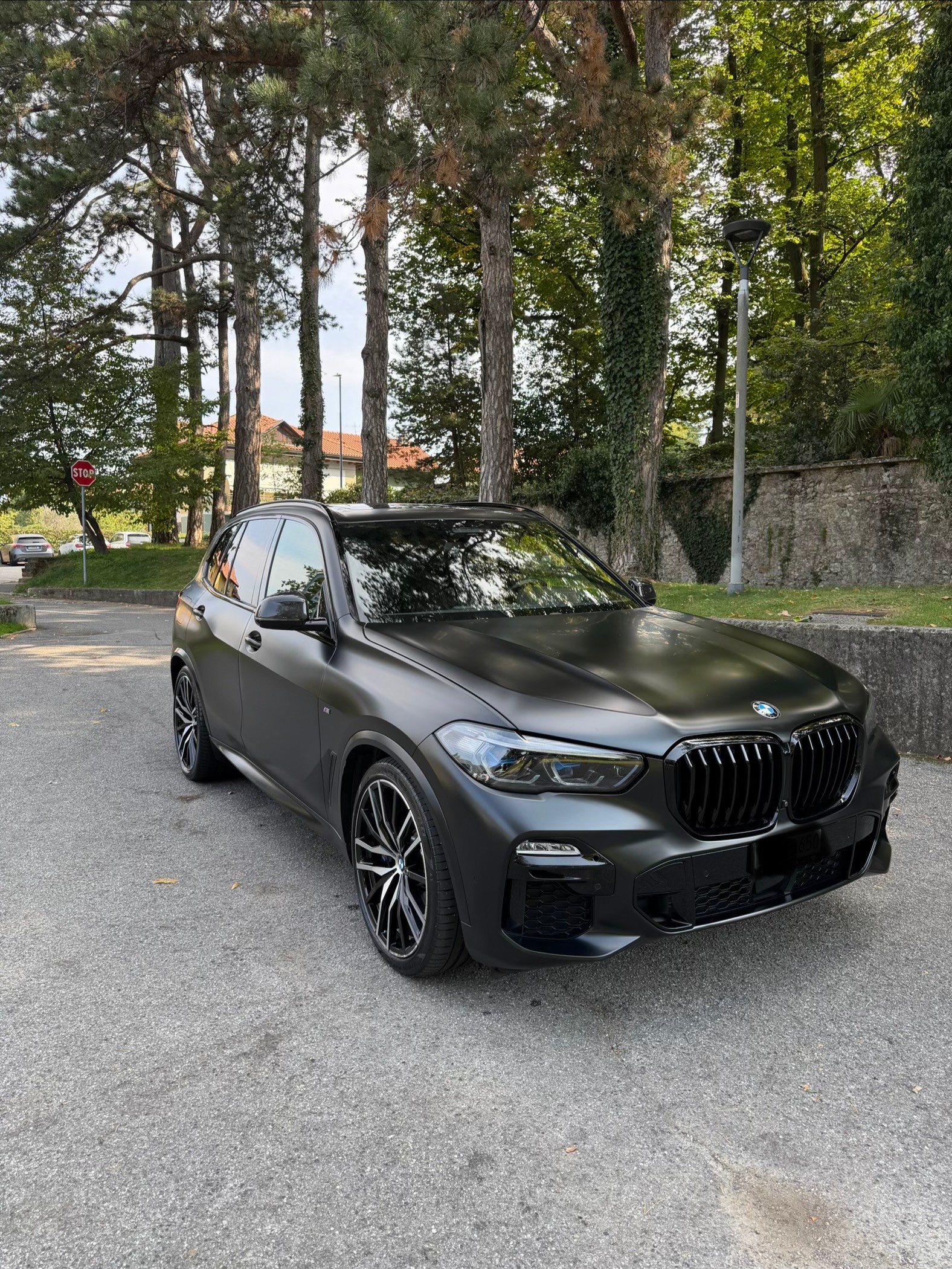 BMW xDrive45e Colour Edition Steptronic-image-2