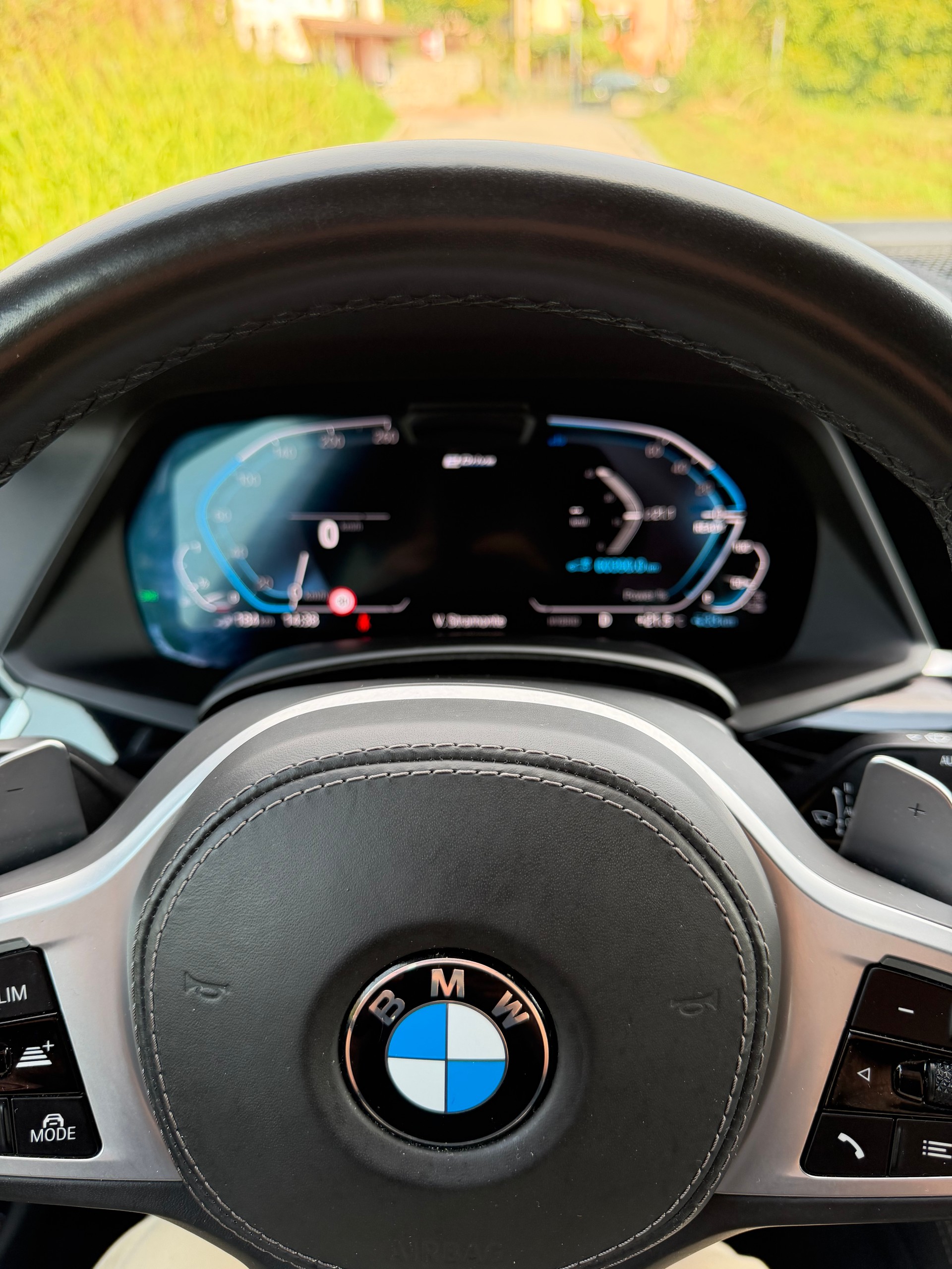 BMW xDrive45e Colour Edition Steptronic-image-5