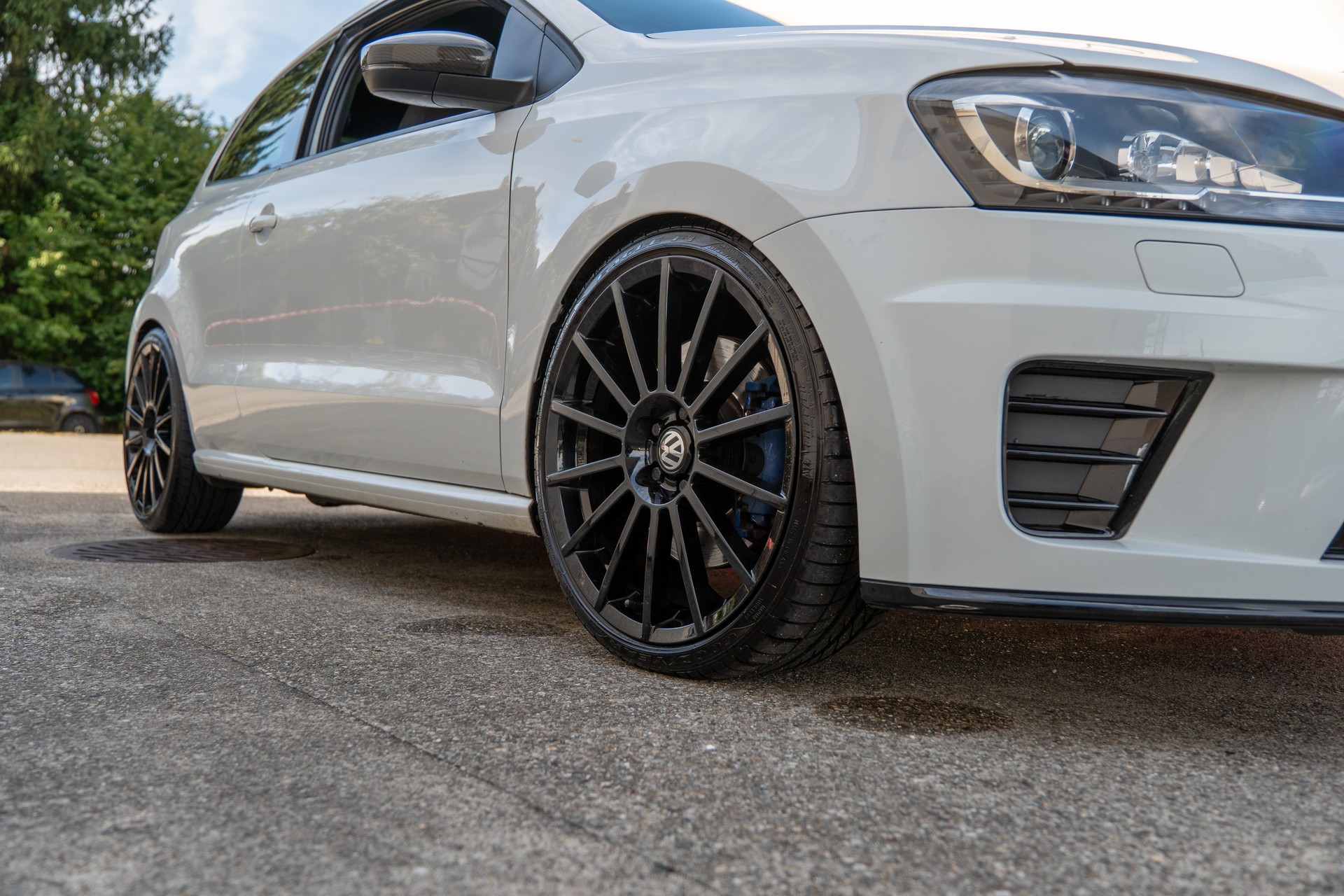 VW Polo 2.0 TSI R WRC-image-9