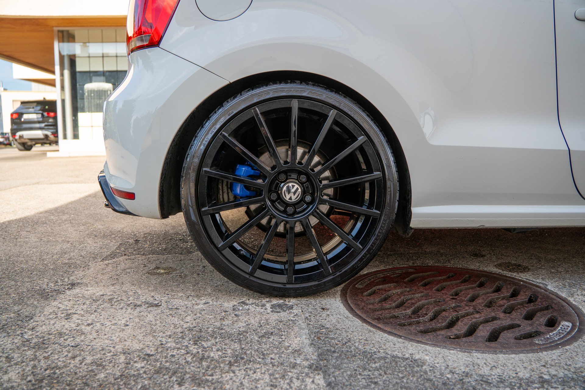 VW Polo 2.0 TSI R WRC-image-11