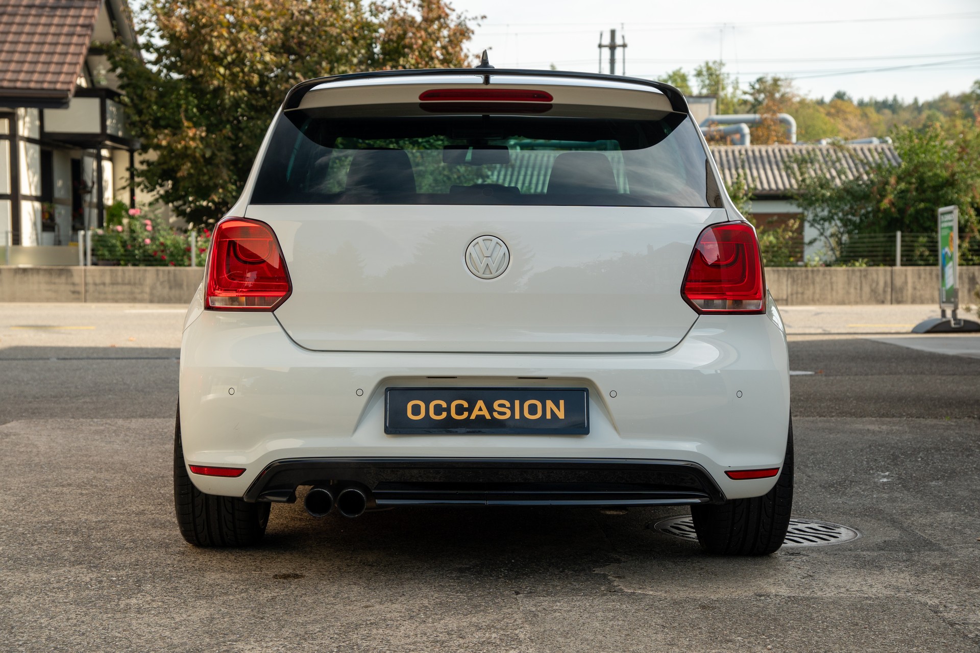 VW Polo 2.0 TSI R WRC-image-4