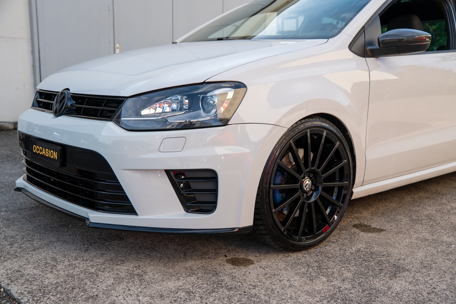 VW Polo 2.0 TSI R WRC-image-6