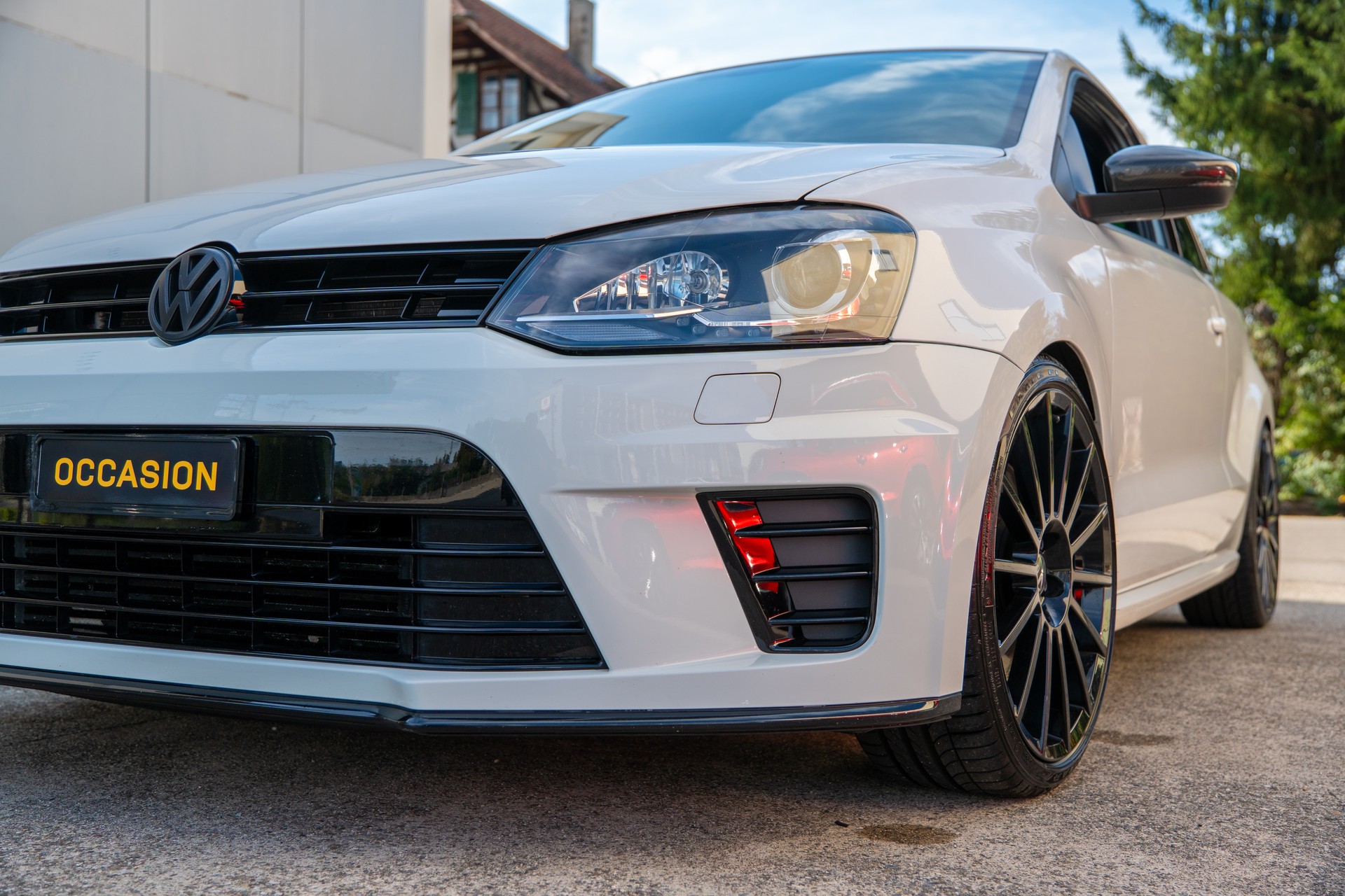 VW Polo 2.0 TSI R WRC-image-7