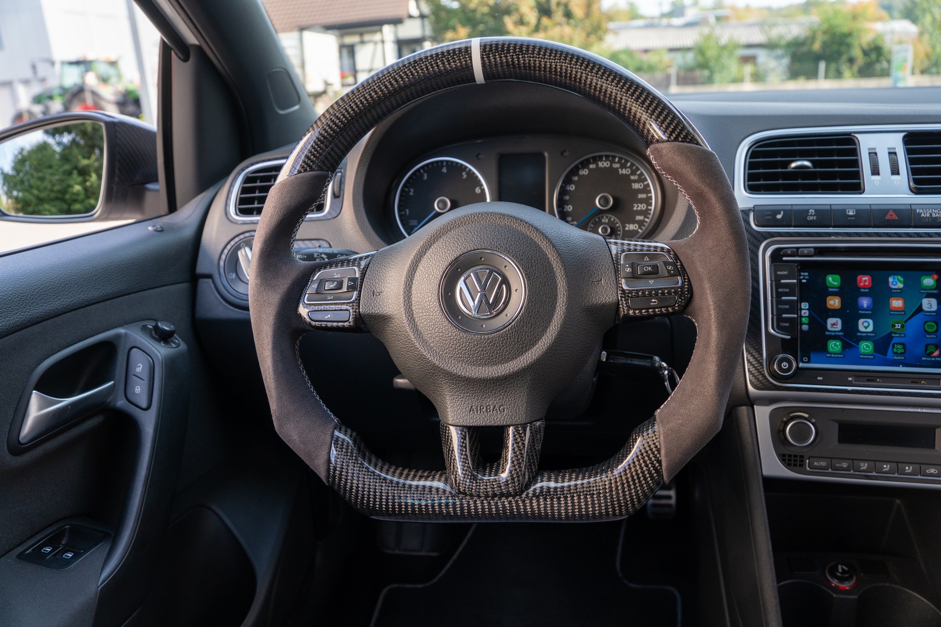 VW Polo 2.0 TSI R WRC-image-21