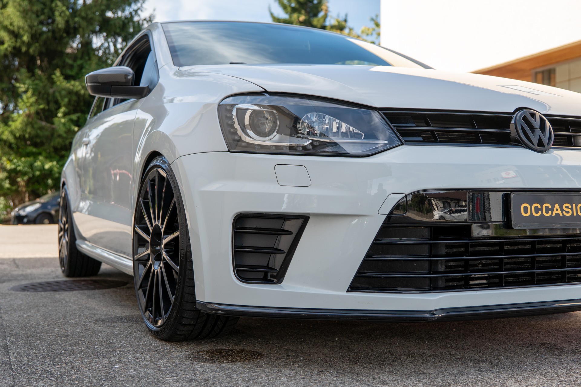 VW Polo 2.0 TSI R WRC-image-8