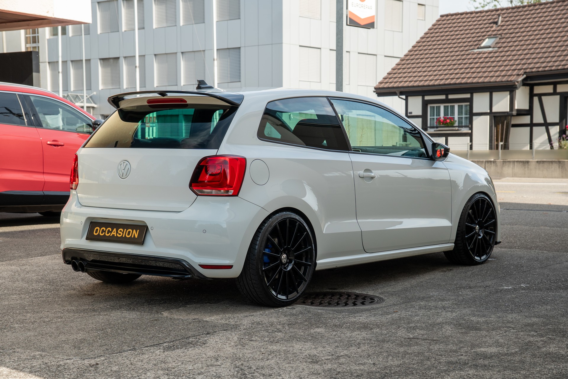 VW Polo 2.0 TSI R WRC-image-3