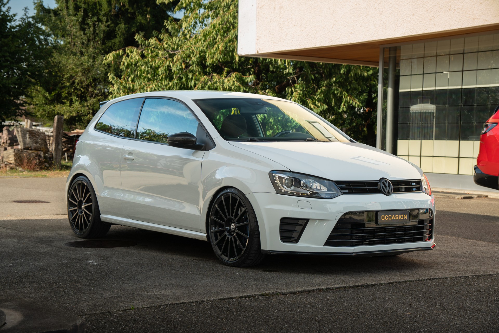 VW Polo 2.0 TSI R WRC-image-2