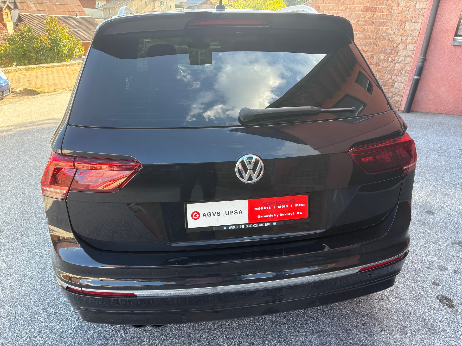 VW Tiguan 2.0TSI Highline 4Motion DSG-image-6