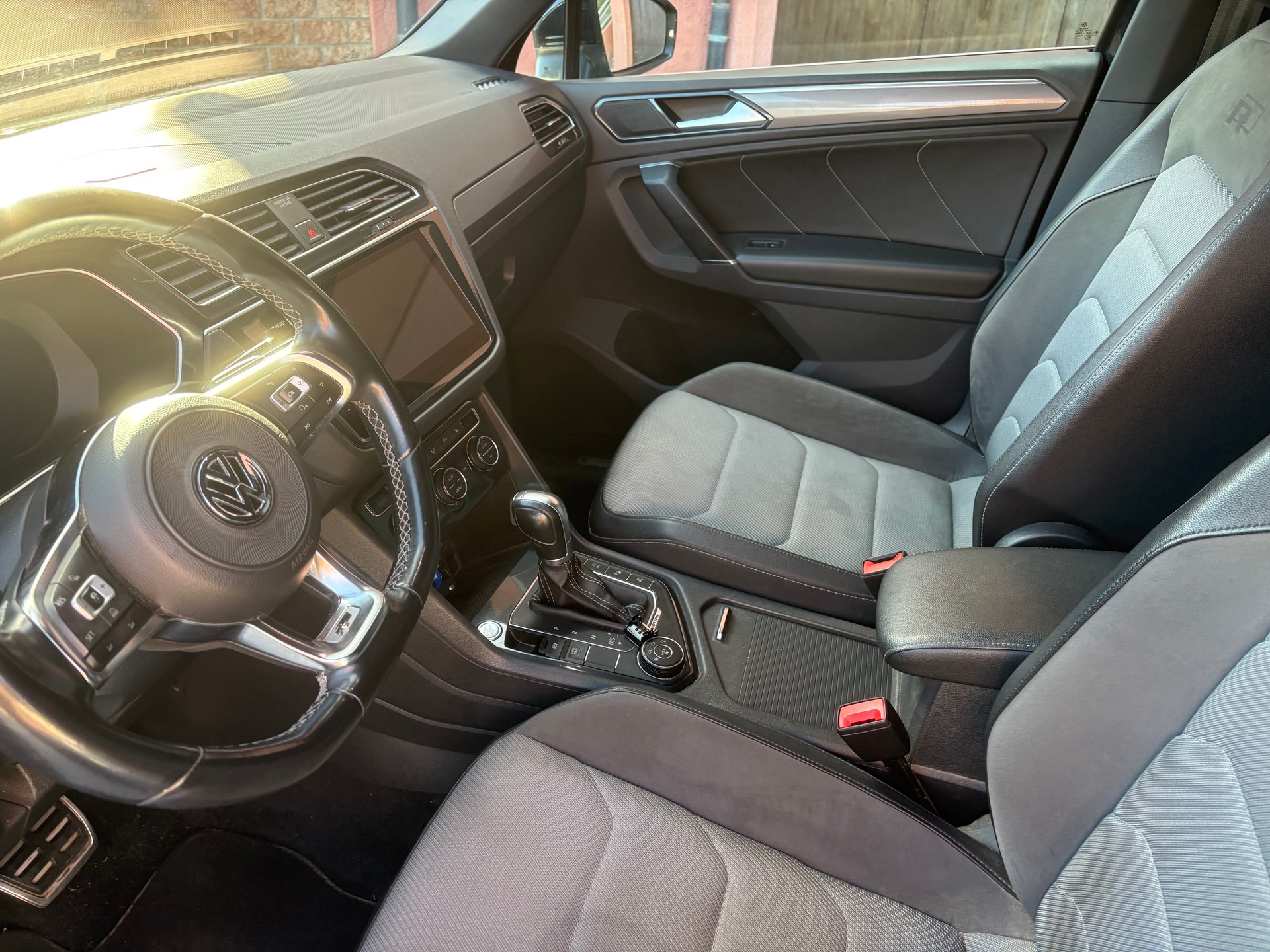 VW Tiguan 2.0TSI Highline 4Motion DSG-image-8