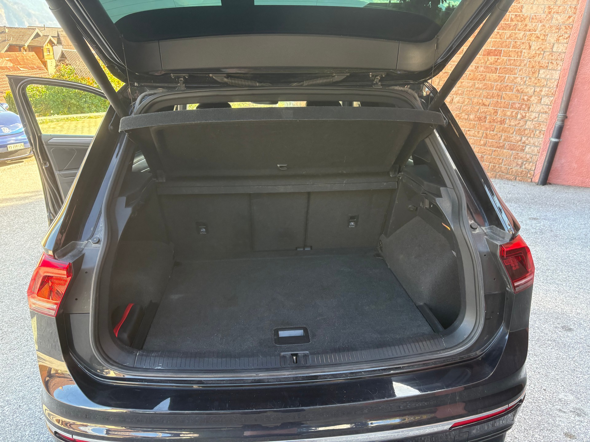 VW Tiguan 2.0TSI Highline 4Motion DSG-image-10