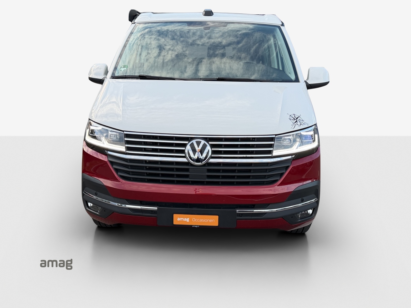 VW T6.1 California 2.0 TDI Ocean Liberty DSG-image-6
